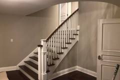 Interior Painted Waterloo Ontario