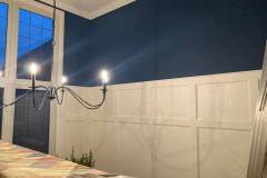 Statement Wall Paint Kitchener, ON